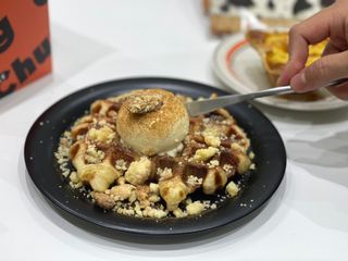 크리스탈Kim님이 올린 리뷰 사진 1