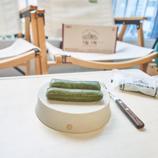 [푸디푸디] 1일1떡!  가래떡 낱개포장 아침식사 식사대용! 7종 세트 혼합 (1BOX=14개입) — 5점을 준 리뷰어가 2022년 6월 올린 사용 사진