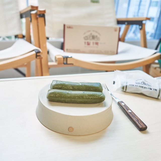 [푸디푸디] 1일1떡!  가래떡 낱개포장 아침식사 식사대용! 7종 세트 혼합 (1BOX=14개입) 리뷰 사진