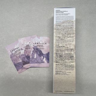 스킨1004 [SKIN1004] 마다가스카르 센텔라 앰플 폼 125ml — 5점을 준 리뷰어가 2024년 8월 올린 사용 사진
