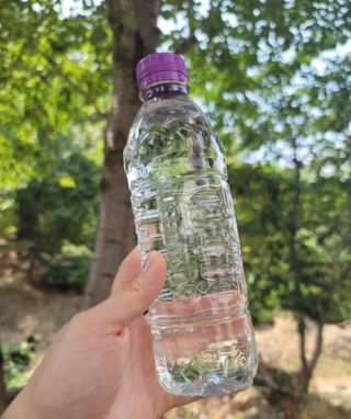 몽베스트 [MONTBEST]위드어스 500mL 20병 — 5점을 준 리뷰어가 2022년 8월 올린 사용 사진