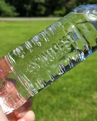 몽베스트 [MONTBEST]위드어스 500mL 20병 — 5점을 준 리뷰어가 2022년 8월 올린 사용 사진