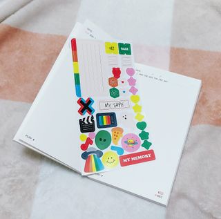 리훈 레코딩 다이어리 비디오 — 4점을 준 리뷰어가 2021년 6월 올린 사용 사진