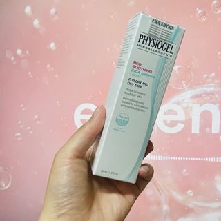 피지오겔 레드수딩 시카밸런스 크림 50ml — 5점을 준 리뷰어가 2022년 4월 올린 사용 사진