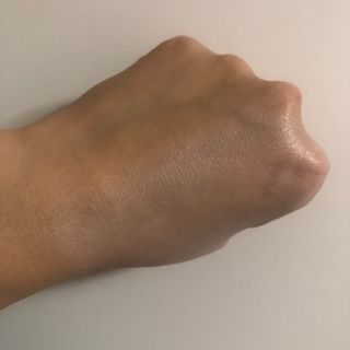 에스투엔디 S2ND 올인원 톤업크림 — 4.5점을 준 리뷰어가 2021년 3월 올린 사용 사진