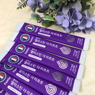 필리브 엘라스틴 더 리프트 — 5점을 준 리뷰어가 2021년 7월 올린 사용 사진