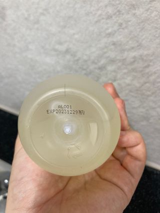 에일리언오더즈 센티드 핸드 앤 바디 워시 290ml (3종 택1) — 리뷰어가 2023년 8월 올린 사용 사진