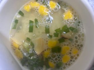 NISSIN 닛신 컵누들  4종 - 씨푸드오리지날, 씨푸드 스파이시, 씨푸드 커리, 씨푸드 XO소스 — 5점을 준 리뷰어가 2022년 3월 올린 사용 사진