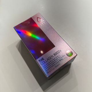 [닥터루템]THE 저분자 어린 피쉬콜라겐300Da 먹는 어류 엘라스틴 비오틴뮤신 글루타치온 플러스 1box(30포) — 5점을 준 리뷰어가 2023년 1월 올린 사용 사진
