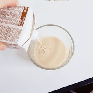 메디웰 살맛나는 캠페인 체험팩 — 4.5점을 준 리뷰어가 2021년 11월 올린 사용 사진