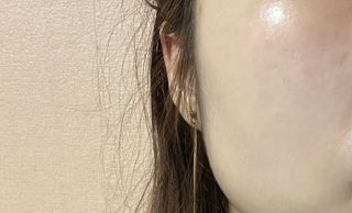 리엔케이 핑크 볼륨 래디언스 컬러크림 에디션 — 5점을 준 리뷰어가 2022년 11월 올린 사용 사진