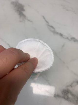 whol 키토클린 200ml - 항균항바이러스 강아지 눈 코 입 귀 세정탈취 고양이 턱드름제거 무향 워터리스 대용량 — 5점을 준 리뷰어가 2022년 9월 올린 사용 사진