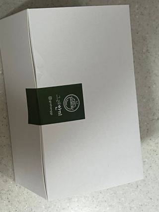 [그래한끼] 무설탕/저당 시리얼타입 수제그래놀라 (40gX10개) — 5점을 준 리뷰어가 2022년 8월 올린 사용 사진
