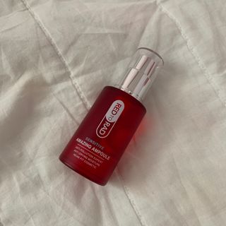 레드투래드 센서티브 어메이징 앰플 30ml — 4점을 준 리뷰어가 2021년 7월 올린 사용 사진