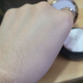 웰피아생활건강 웰피아마스커버_올인원커버쿠션(21호, 23호) — 5점을 준 리뷰어가 2023년 1월 올린 사용 사진