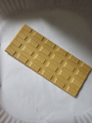 롯데제과 크런키 갈릭브레드 — 5점을 준 리뷰어가 2021년 10월 올린 사용 사진