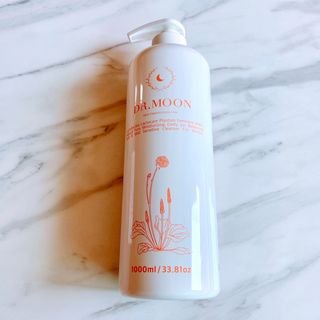 프리[닥터문] 유산균 락토케어 질경초 여성청결제 1000ml (젤타입) — 4점을 준 리뷰어가 2022년 6월 올린 사용 사진