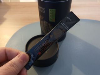 프리마인 자체 기업부설 연구소에서 찾아낸 건강한 수면의 비밀.  슬립토 플러스 30포 — 5점을 준 리뷰어가 2022년 1월 올린 사용 사진