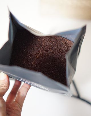 500g  / 갓 볶은 신선한 스페셜티 원두 커피! 커피킹 — 5점을 준 리뷰어가 2023년 9월 올린 사용 사진