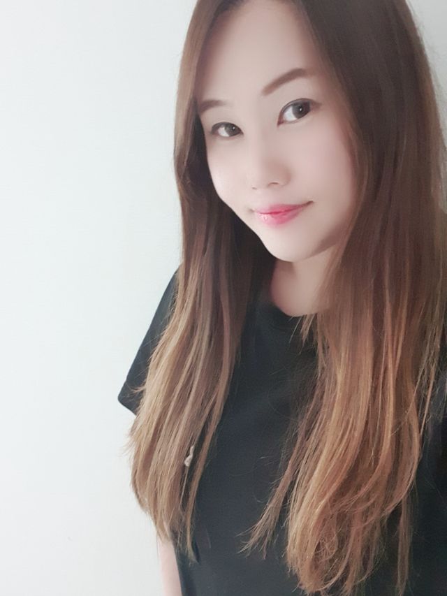 촉촉하고 편안한 착용감 인생렌즈 키라렌 리뷰 사진