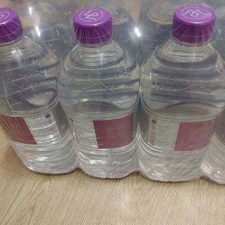 몽베스트 MONTBEST 1L 12입 — 5점을 준 리뷰어가 2022년 4월 올린 사용 사진