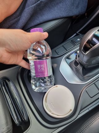 몽베스트 [MONTBEST] 330mL 20병 — 5점을 준 리뷰어가 2021년 10월 올린 사용 사진