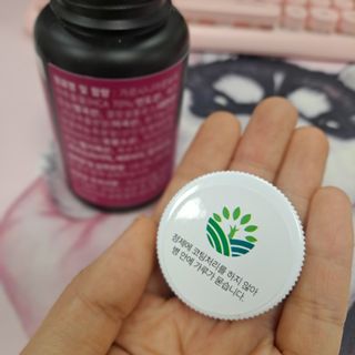 슬림플래닛 가르시니아 2500mg 비포밀 — 4점을 준 리뷰어가 2021년 9월 올린 사용 사진