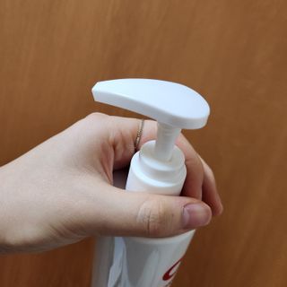 아토캐논(ATO CANNON) 아토캐논 고보습 바디로션 200ml — 5점을 준 리뷰어가 2022년 12월 올린 사용 사진