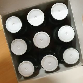[풀무원] 녹용진 50ml 9입 — 5점을 준 리뷰어가 2021년 3월 올린 사용 사진