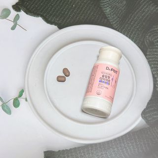 닥터피엔티 [Dr.PNT] 하루 2알로 건강한 다이어트! 한겨울에도 체지방만 쏙~ 슬림핏 다이어트 — 5점을 준 리뷰어가 2022년 6월 올린 사용 사진