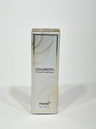 피부미 골드베릴 아이래쉬 앰플 10ml — 4.5점을 준 리뷰어가 2021년 9월 올린 사용 사진