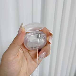 [오라덴스] 프리미엄 구강케어 버라이어티팩  + 스펀지치실 1P — 5점을 준 리뷰어가 2021년 7월 올린 사용 사진
