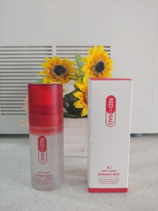 레드투래드 안티더스트 배리어 미스트 55ml — 5점을 준 리뷰어가 2021년 6월 올린 사용 사진