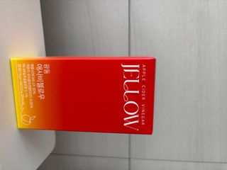 광동생활건강 나우 [광동] 애사비젤로우(15g*14포) — 5점을 준 리뷰어가 2025년 5월 올린 사용 사진