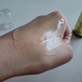 체르엠  프루브 콜라겐 앰플세럼 60ml 1병 — 5점을 준 리뷰어가 2021년 9월 올린 사용 사진