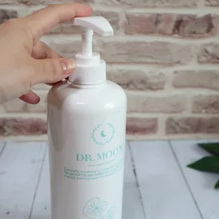 [닥터문] 센텔라 시카케어 화이트머스크 바디워시 1000ml — 5점을 준 리뷰어가 2023년 8월 올린 사용 사진