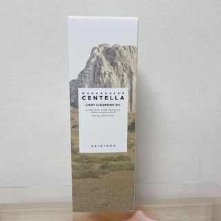 스킨1004 [SKIN1004] 마다가스카르 센텔라 라이트 클렌징 오일 200ml — 5점을 준 리뷰어가 2024년 7월 올린 사용 사진