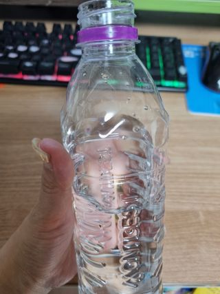 몽베스트 [MONTBEST]위드어스 500mL 20병 — 5점을 준 리뷰어가 2022년 9월 올린 사용 사진