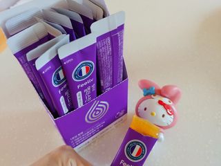 필리브 엘라스틴 더 리프트 — 5점을 준 리뷰어가 2021년 8월 올린 사용 사진