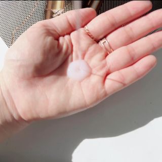 로우퀘스트 베리어 인핸싱 토너투에센스 200ml — 5점을 준 리뷰어가 2023년 11월 올린 사용 사진