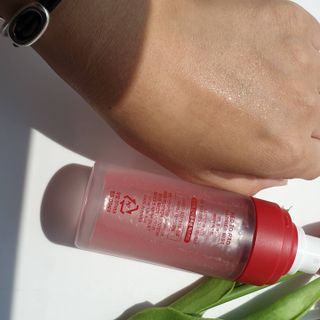 레드투래드 안티더스트 배리어 미스트 55ml — 4점을 준 리뷰어가 2021년 8월 올린 사용 사진