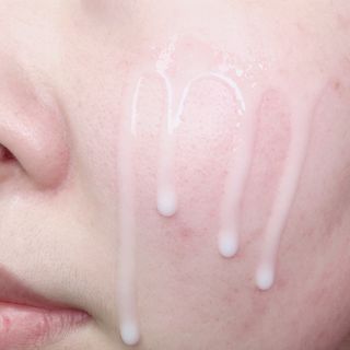 리더스코스메틱 리더스 카밍 바이오틱스 에센스 워터 — 5점을 준 리뷰어가 2021년 2월 올린 사용 사진