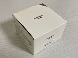 세렌디뷰티 라블룸 너리싱 리페어 크림 — 5점을 준 리뷰어가 2021년 3월 올린 사용 사진