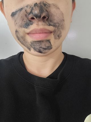 웰피아생활건강 웰피아 빼지오 — 5점을 준 리뷰어가 2023년 3월 올린 사용 사진
