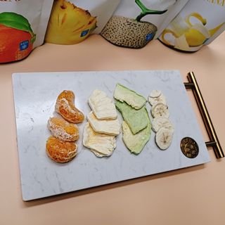 동결건조 과일칩 이치비야 4종 set — 4점을 준 리뷰어가 2021년 9월 올린 사용 사진