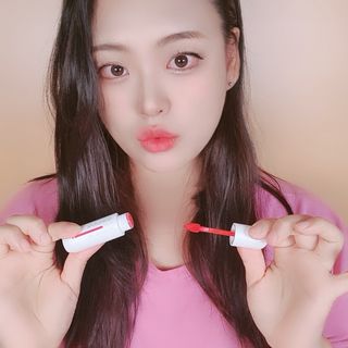 코드네이처 비아미 핏 컬러 4종 — 5점을 준 리뷰어가 2021년 9월 올린 사용 사진