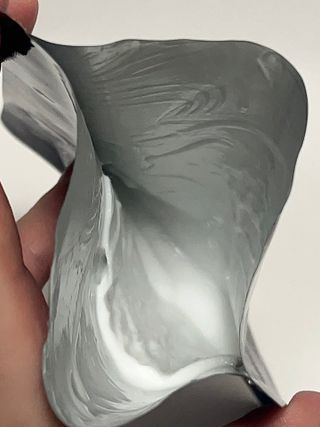 더메디코템 일루미네이팅 오로라 에멀젼마스크 — 5점을 준 리뷰어가 2025년 6월 올린 사용 사진