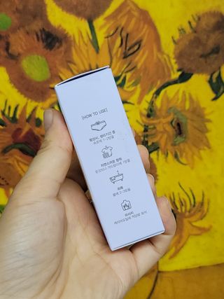 라라로즈데이 시즌2 천연 아로마오일 Y존 케어 속옷향수 이너퍼퓸 5ml  여성의 자존감을 UP시키자 — 5점을 준 리뷰어가 2021년 8월 올린 사용 사진