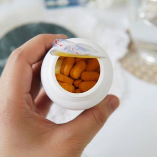 에이치알팜 조인트-서포트 보스웰리아 MSM 650mg x 120정 — 5점을 준 리뷰어가 2021년 6월 올린 사용 사진