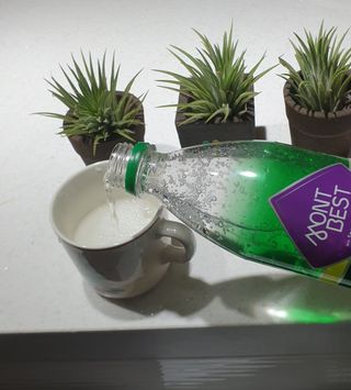 몽베스트 Montbest with Sparkling water Lemon OR Lime 20병(랜덤) — 5점을 준 리뷰어가 2022년 12월 올린 사용 사진